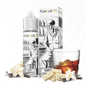 WHITE CARIBBEAN FLAVOURAGE flavourage