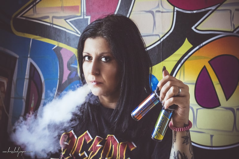 ice power iron vaper iron power boss ice power iron vaper