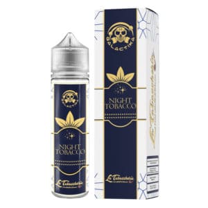 Galactika Night Tobacco La Tabaccheria Recensione galactika night tobacco