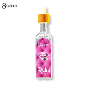 Ruby G-Spot Flavour ruby g-spot flavour