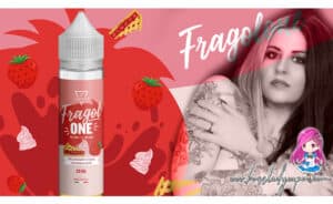 Fragolone Suprem-e Recensione Boss fragolone suprem-e liquidi sigaretta elettronica recensioni