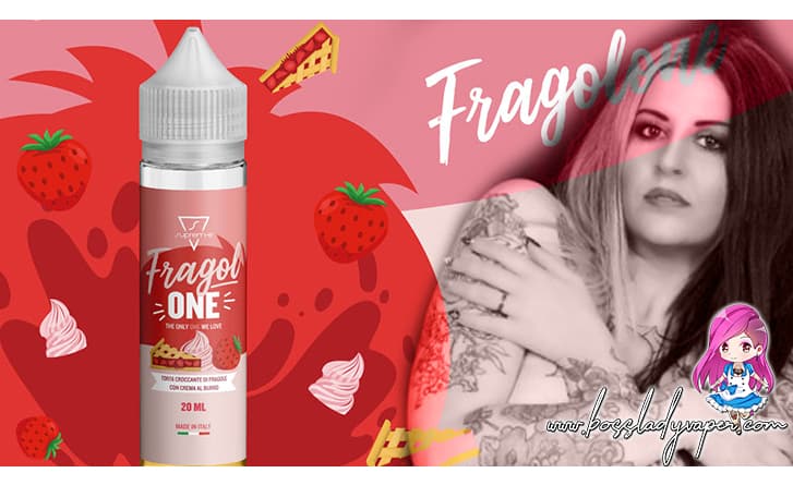 Fragolone Suprem-e Recensione Boss fragolone suprem-e