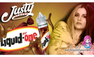 liquidone-aroma-20-ml-recensione liquidone aroma 20 ml justy flavor liquidi sigaretta elettronica recensioni