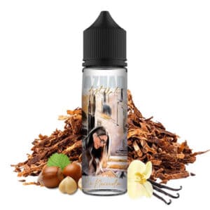 Er Nocciola - Azhad Distillati Puri Aroma 20 ml azhad distillati puri