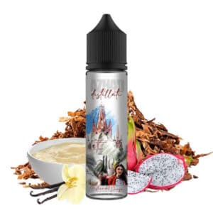 Mistura del drago - Azhad Distillati Puri Aroma 20 ml azhad distillati puri