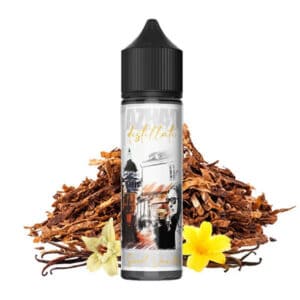 Sweet Vanilla - Azhad Distillati Puri Aroma 20 ml azhad distillati puri