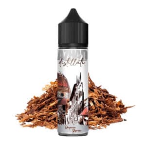 Virginia Supreme - Azhad Distillati Puri Aroma 20 ml azhad distillati puri