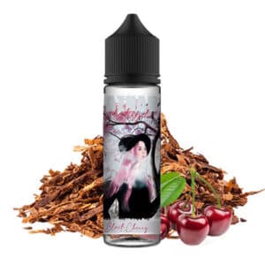 Black Cherry - Azhad Distillati Puri Aroma 20 ml azhad distillati puri