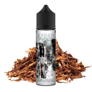Notturno Inglese - Azhad Distillati Puri Aroma 20 ml azhad distillati puri