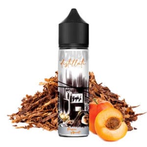 Persian Apricot - Azhad Distillati Puri Aroma 20 ml azhad distillati puri