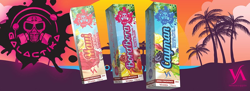 galactika sunset temptation