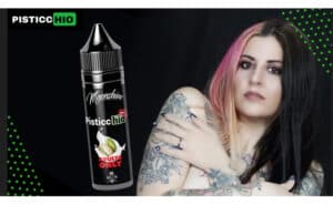 pisticchio moonshine aroma 20 ml recensione liquidi sigaretta elettronica recensioni