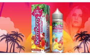 galactika borabora sunset temptation aroma 20 ml recensione liquidi sigaretta elettronica recensioni