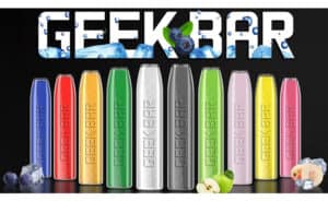 geekbar sigaretta elettronica usa e getta hardware sigaretta elettronica recensioni