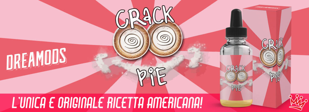 crack pie galactika dreamods