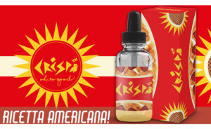 crispi galactika dreamods liquidi sigaretta elettronica recensioni