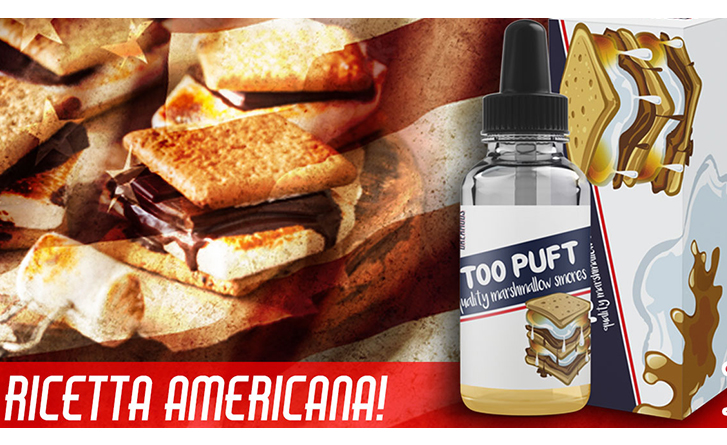 too puft galactika dreamods