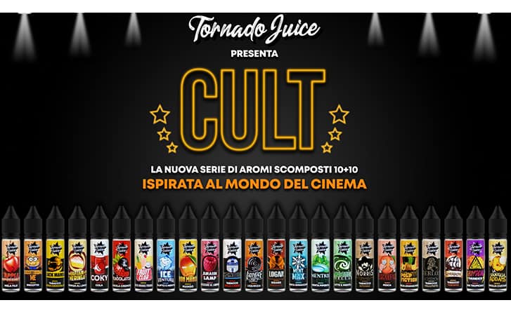 Tornado Juice Cult tornado juice cult