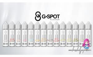 g-spot pod edition liquidi sigaretta elettronica liquidi sigaretta elettronica recensioni