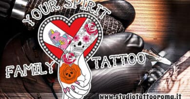 Studio Tatuaggi Fonte Nuova Roma studio tatuaggi fonte nuova blog boss lady vaper