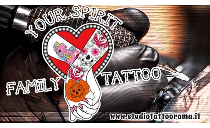 studio tatuaggi fonte nuova