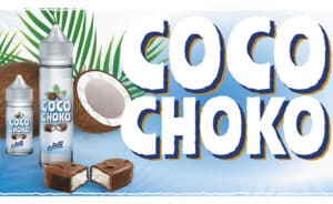 coco choko aroma justy flavor liquidi sigaretta elettronica recensioni
