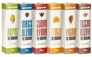 flavourart the original recensioni sigarette elettroniche liquidi e accessori blog