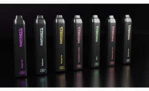 svaponext usa e getta hardware sigaretta elettronica recensioni