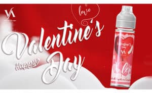 valkiria x lei speciale san valentino liquidi sigaretta elettronica recensioni