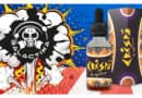 Crispi 2 Black Galactika Dreamods crispi 2 black galactika blog boss lady vaper