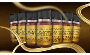 distillati il santone dello svapo liquidi sigaretta elettronica recensioni