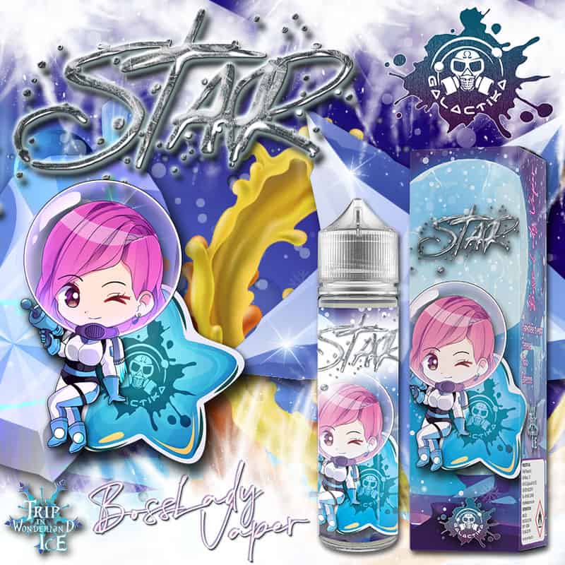 galactika star