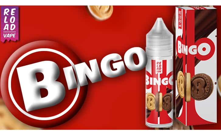 Bingo Reload Vape Aroma 20ml Bingo Reload Vape Aroma 20ml bingo reload vape