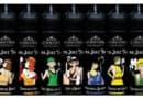 Flapper Juice Tobacco Aroma 20ml di La Tabaccheria flapper juice tobacco aroma 20ml di la tabaccheria blog boss lady vaper