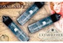 La Tabaccheria Royal Navy Aroma 20ml la tabaccheria royal navy aroma 20ml blog boss lady vaper