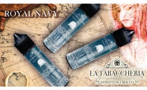 la tabaccheria royal navy aroma 20ml recensioni sigarette elettroniche liquidi e accessori blog