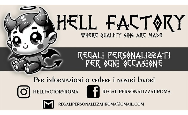regali personalizzati